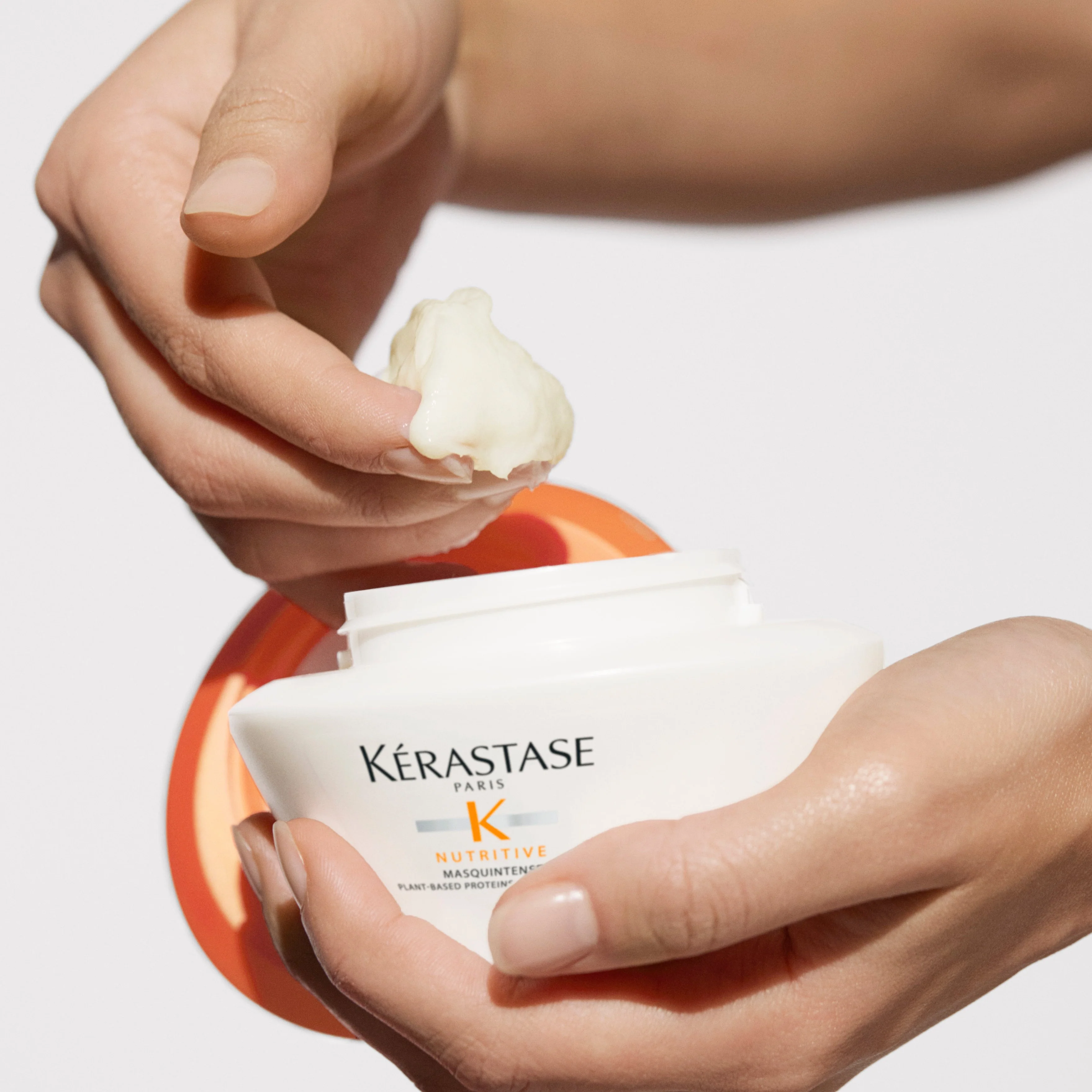 Kérastase Nutritive Masquintense Riche - 200ml - Image 4