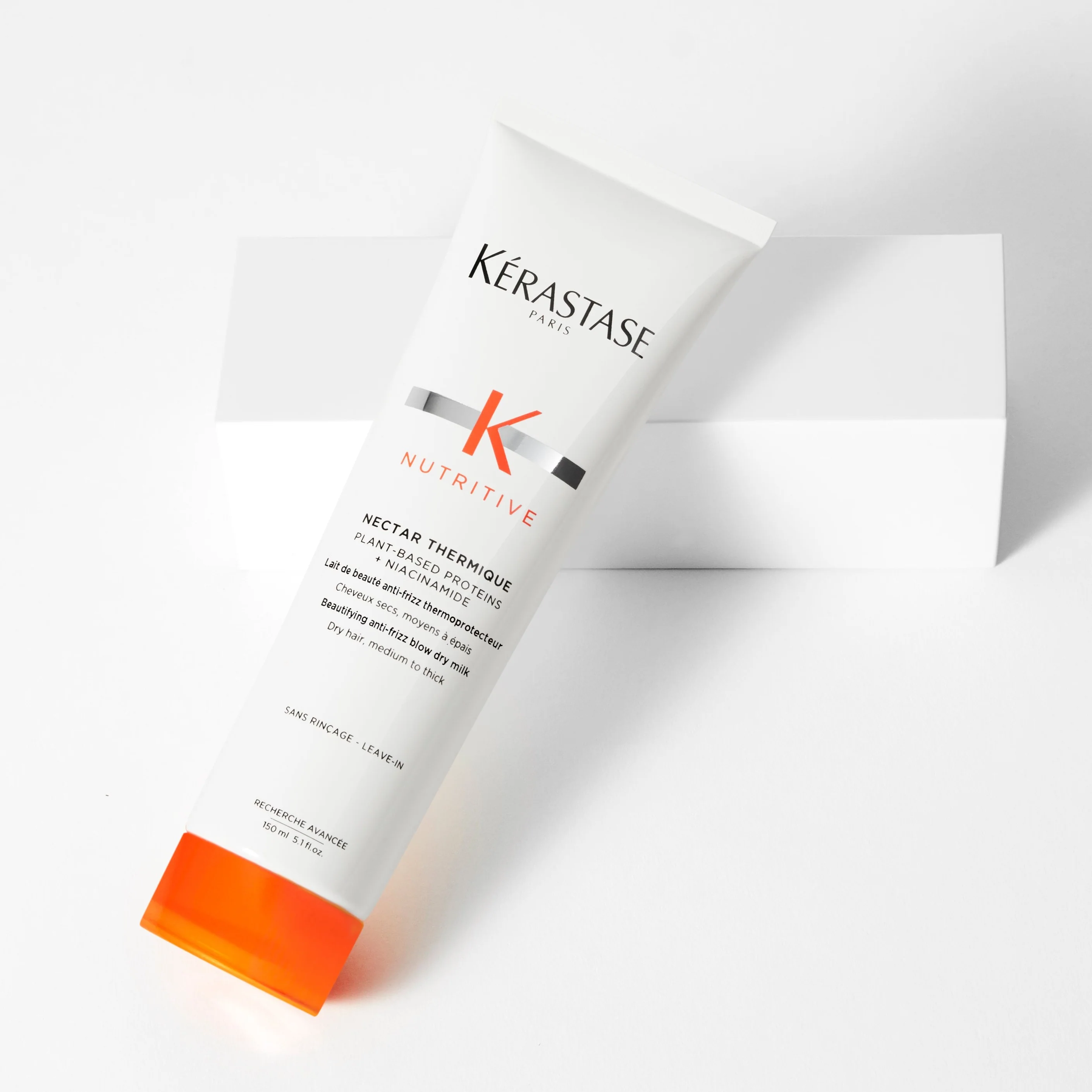Kérastase Nutritive Nectar Thermique - 150ml - Image 3