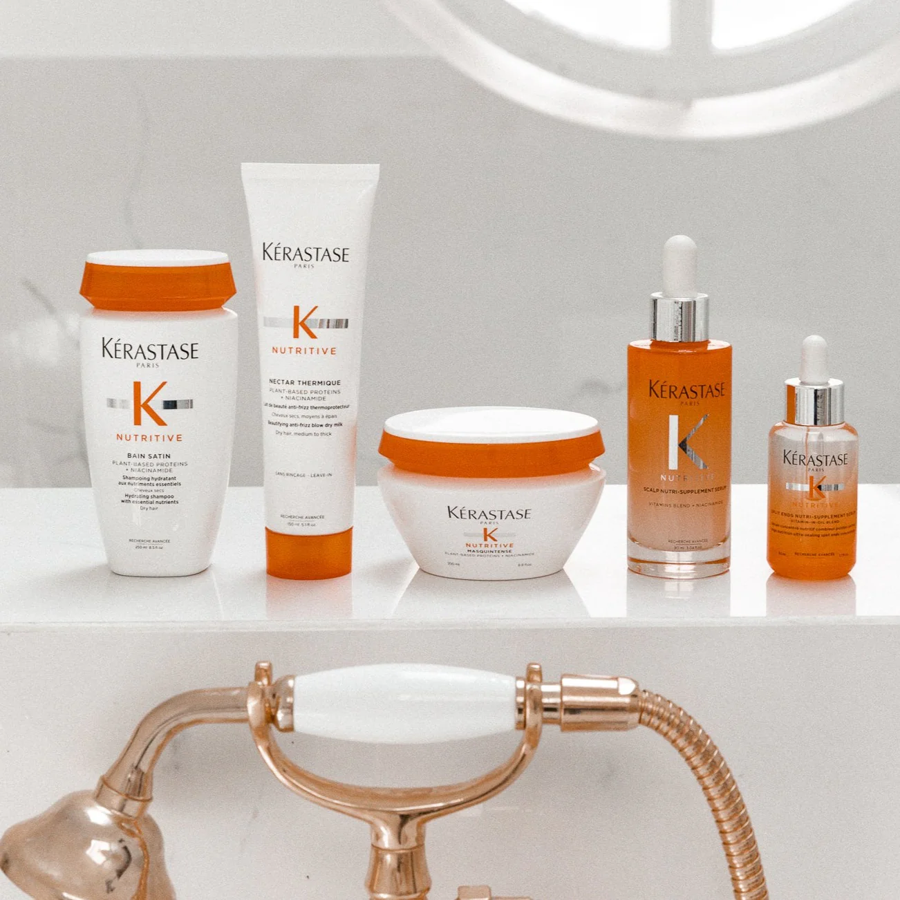 Kérastase Nutritive Sérum pour le Cuir Chevelu Nutri-Supplement - 90ml - Image 6