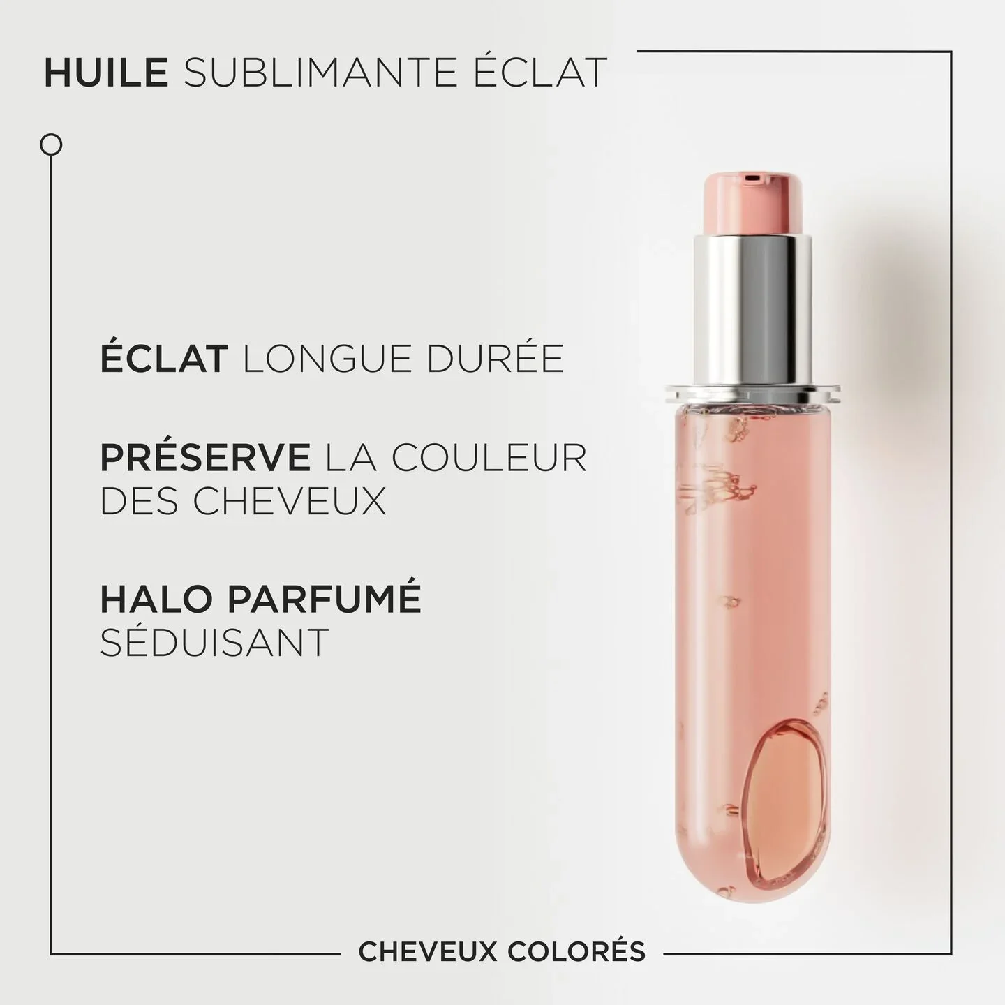 Kérastase Chroma Absolu Duo de Recharge Huile Chroma Éclat - Image 5
