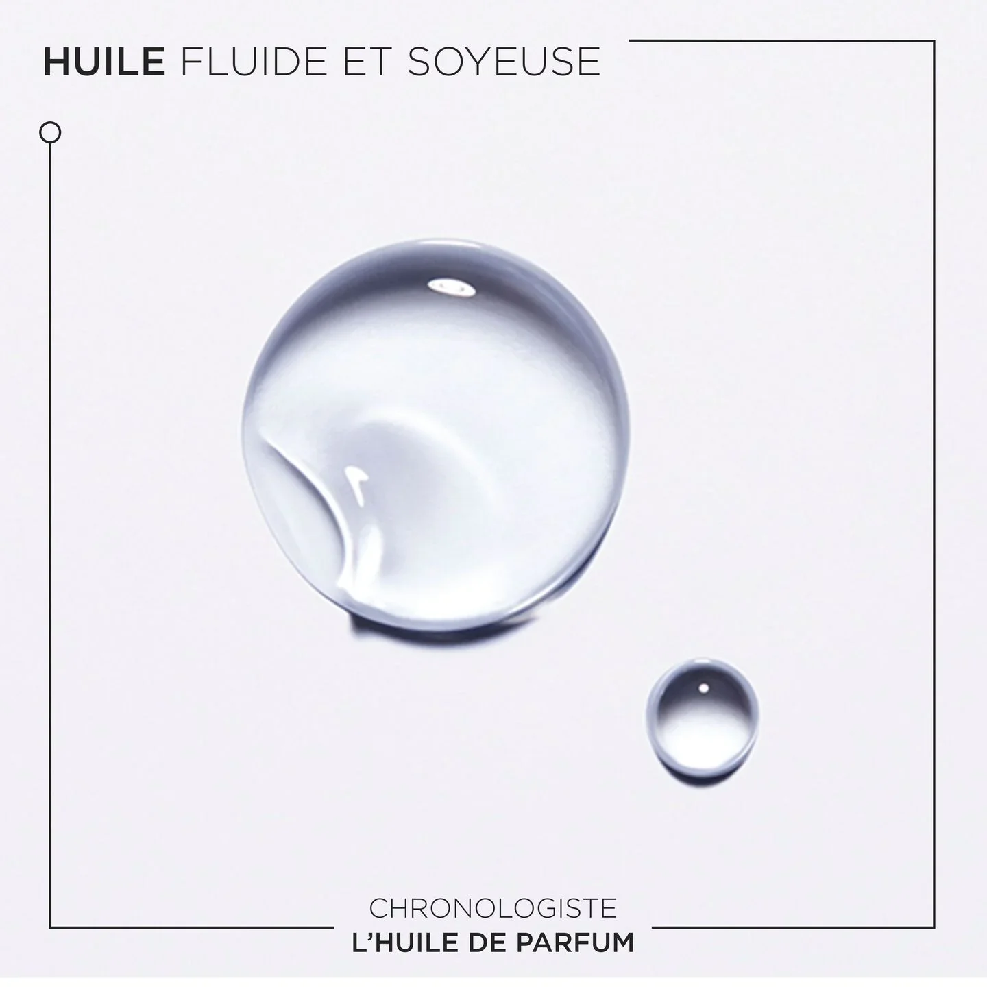 Kérastase Chronologiste Duo de Recharge Huile de Parfum - Image 2