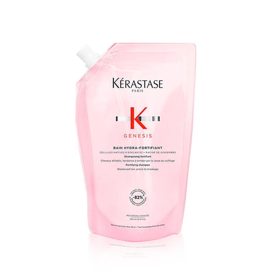 Kérastase Genesis Duo de Recharge Bain Hydra-Fortifiant - Image 3