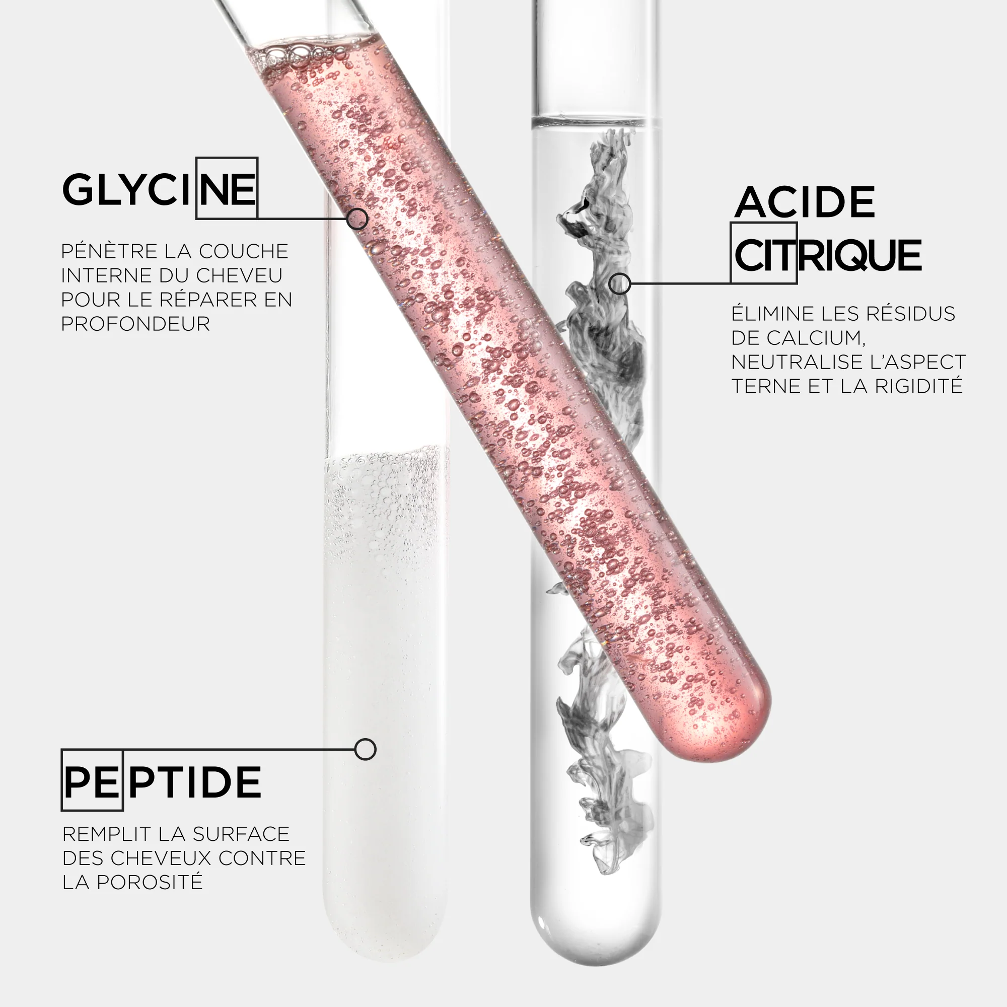 Kérastase Première Bain Décalcifiant Réparateur - 500ml - Image 5
