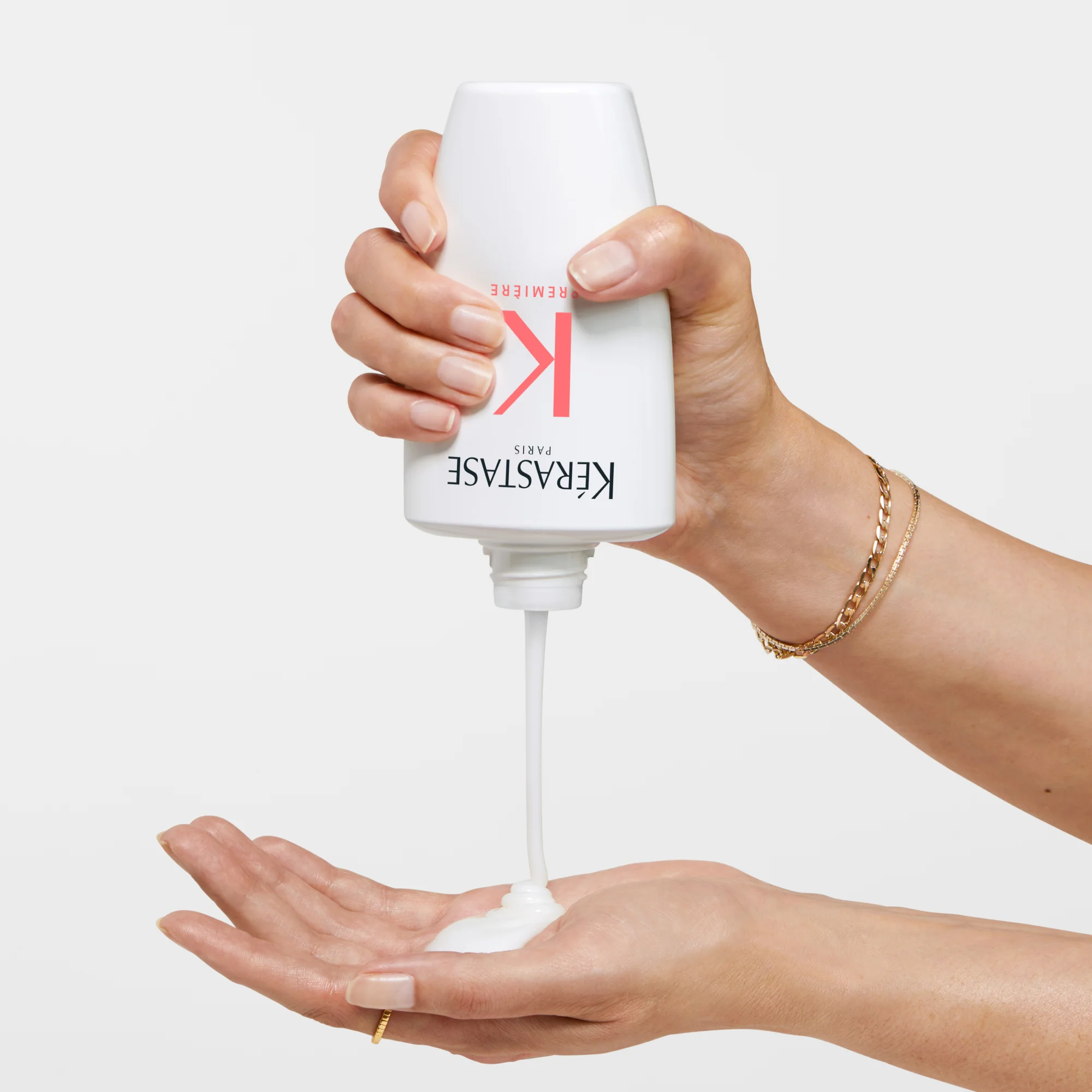 Kérastase Première Bain Décalcifiant Réparateur - 500ml - Image 7