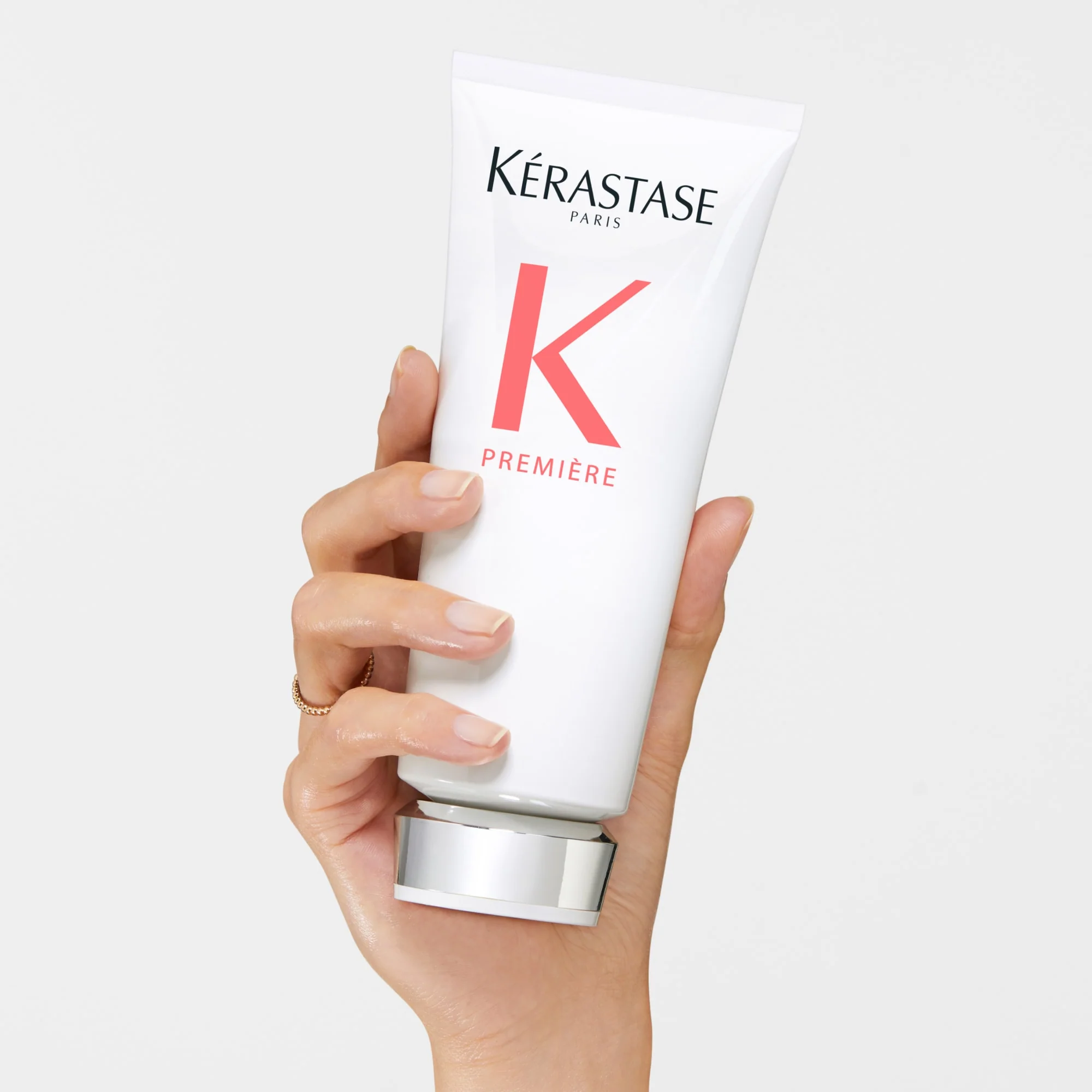 Kérastase Première Fondant Fluidité Réparateur - 200ml - Image 7