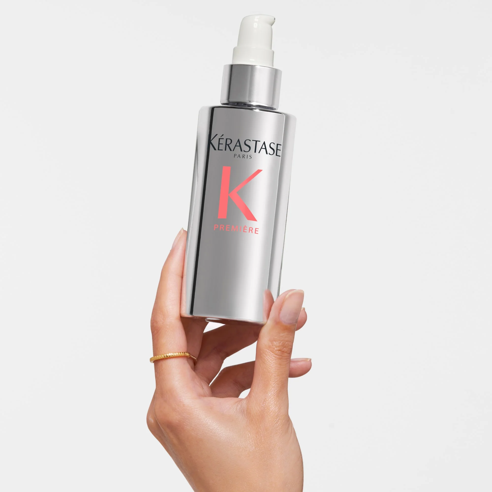 Kérastase Première Sérum Filler Réparateur Fondamental - 90ml - Image 7
