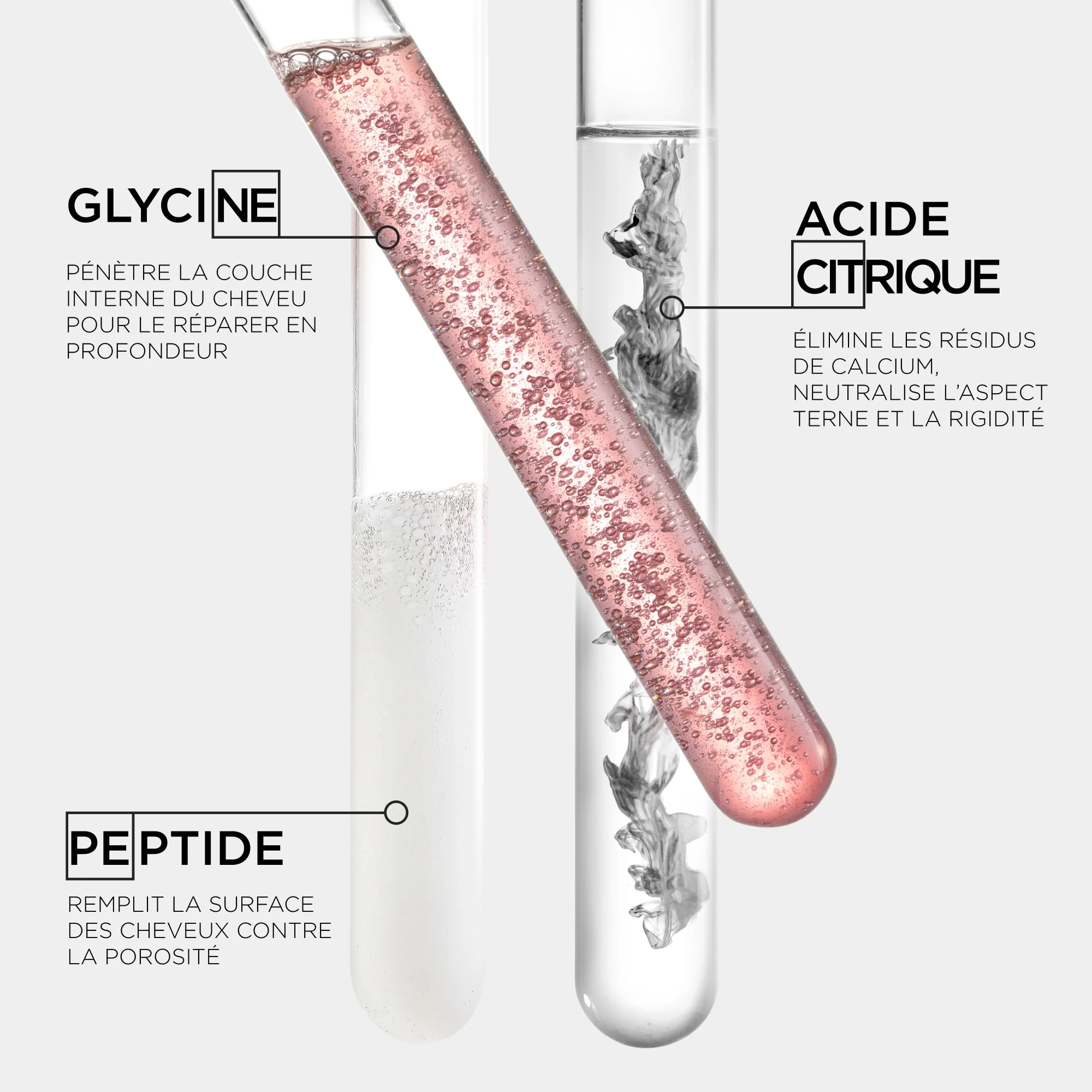 Kérastase Première Traitement Concentré Décalcifiant - 250ml - Image 10