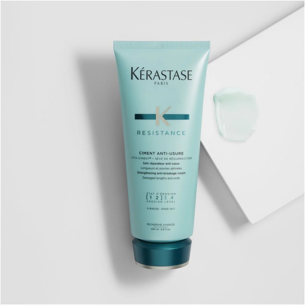 Kérastase Resistance Ciment Anti-Usure - 200ml - Image 3