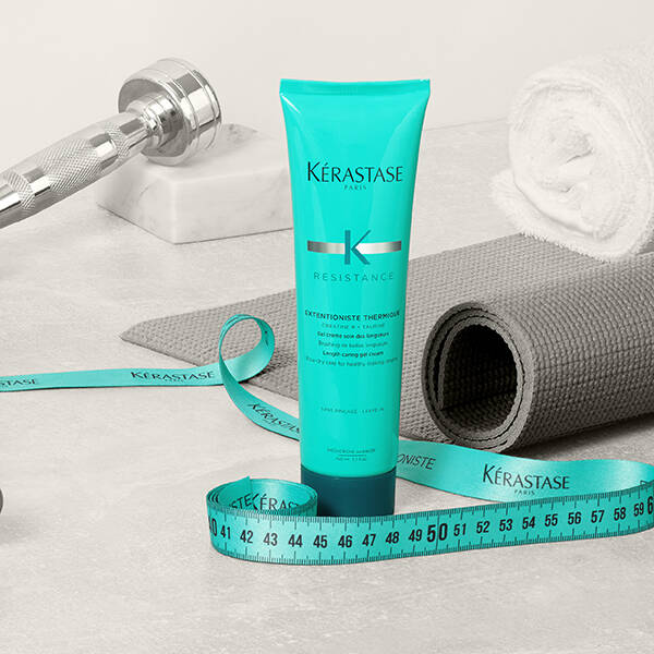 Kérastase Résistance Extentioniste Thermique - 150ml - Image 3