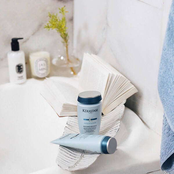 Kérastase Resistance Bain Force Architecte - 250ml - Image 3
