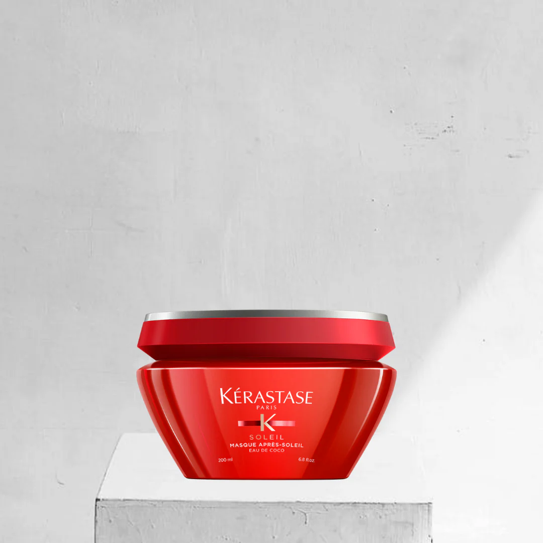 Kérastase Soleil Masque Après-Soleil - 200ml