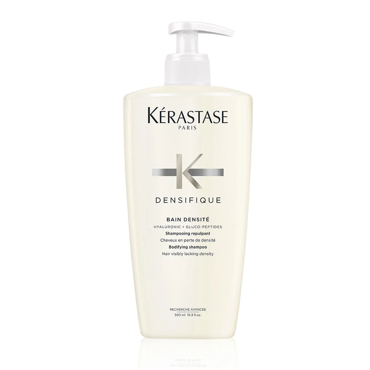 Kérastase Densifique Duo de Recharge Bain Densité - Image 3