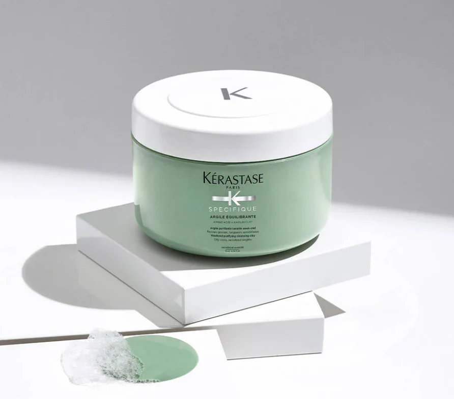 Kérastase Spécifique Argile Équilibrante - 250ml - Image 3