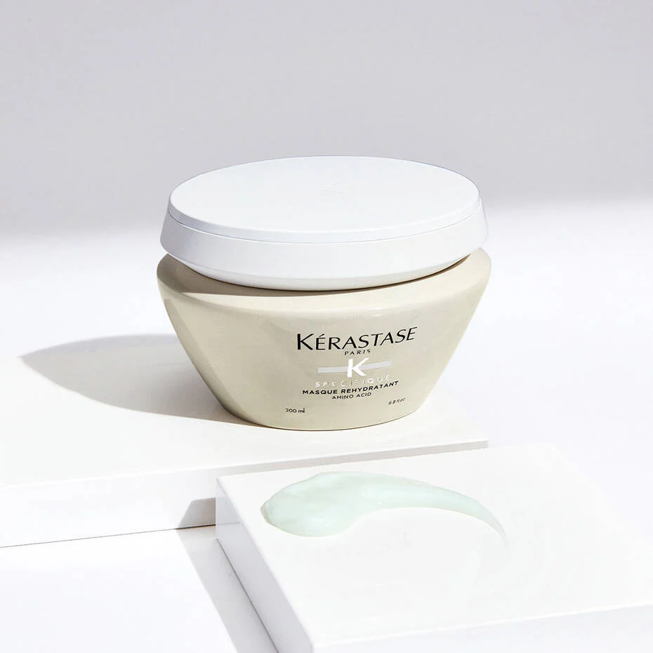 Kérastase Spécifique Masque Réhydratant - 200ml - Image 4