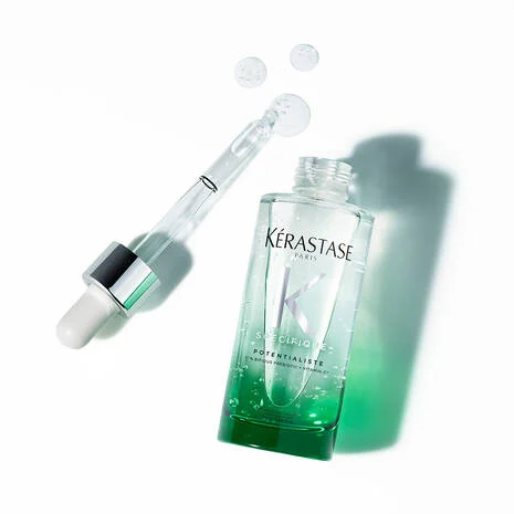 Kérastase Spécifique Sérum Potentialiste - 90ml - Image 4
