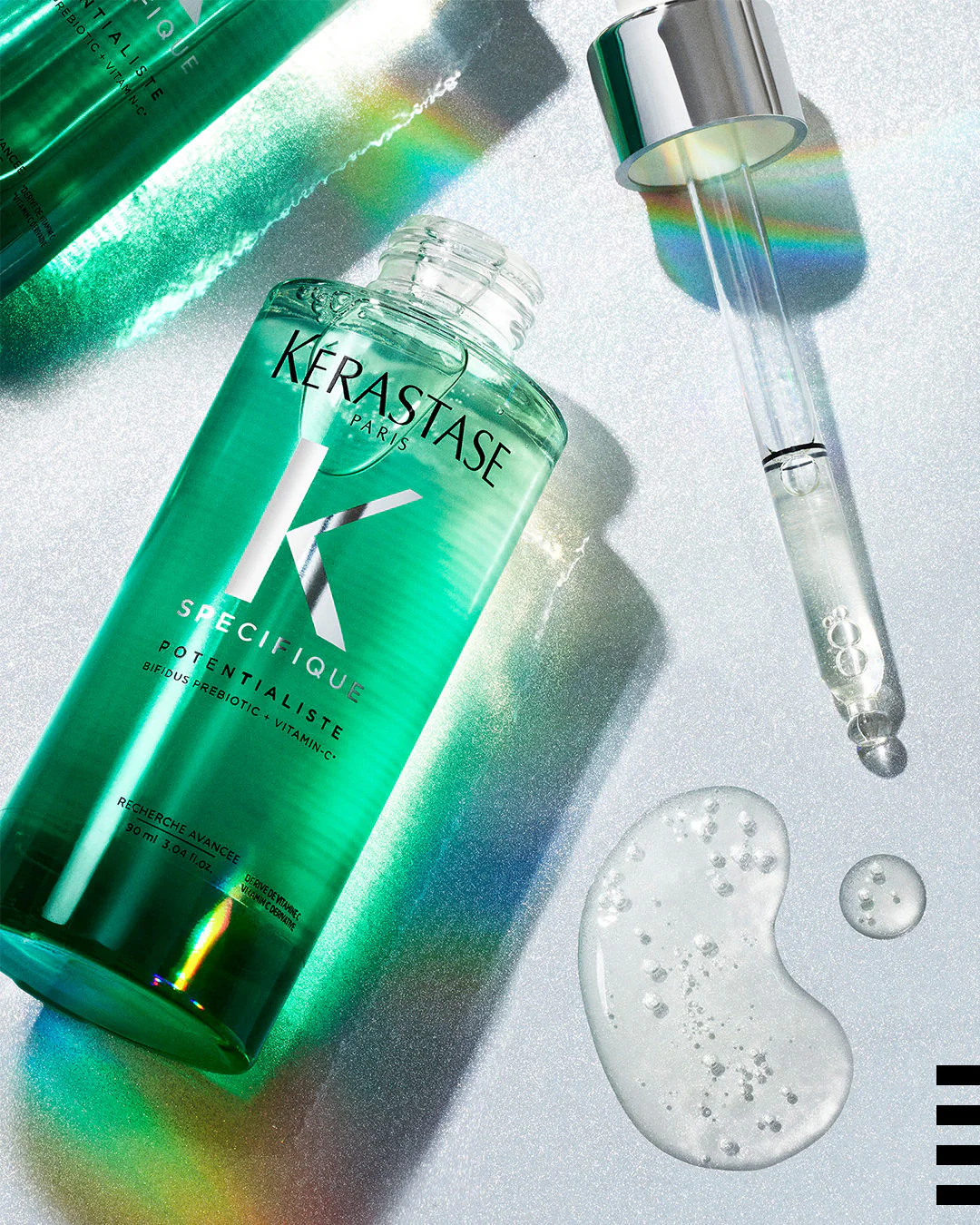 Kérastase Spécifique Sérum Potentialiste - 90ml - Image 6