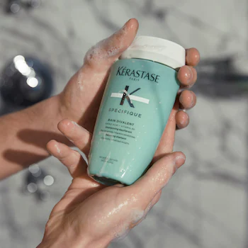 Kérastase Spécifique Bain Divalent - 250ml - Image 4