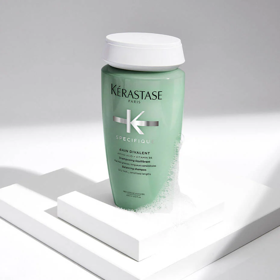 Kérastase Spécifique Bain Divalent - 250ml - Image 5