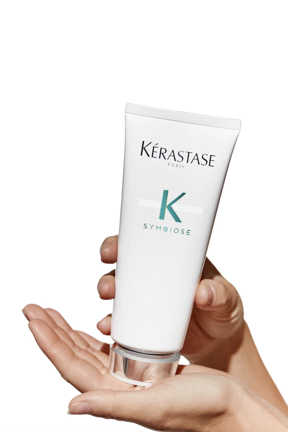 Kérastase Symbiose Fondant Apaisant Essentiel - 200ml - Image 3