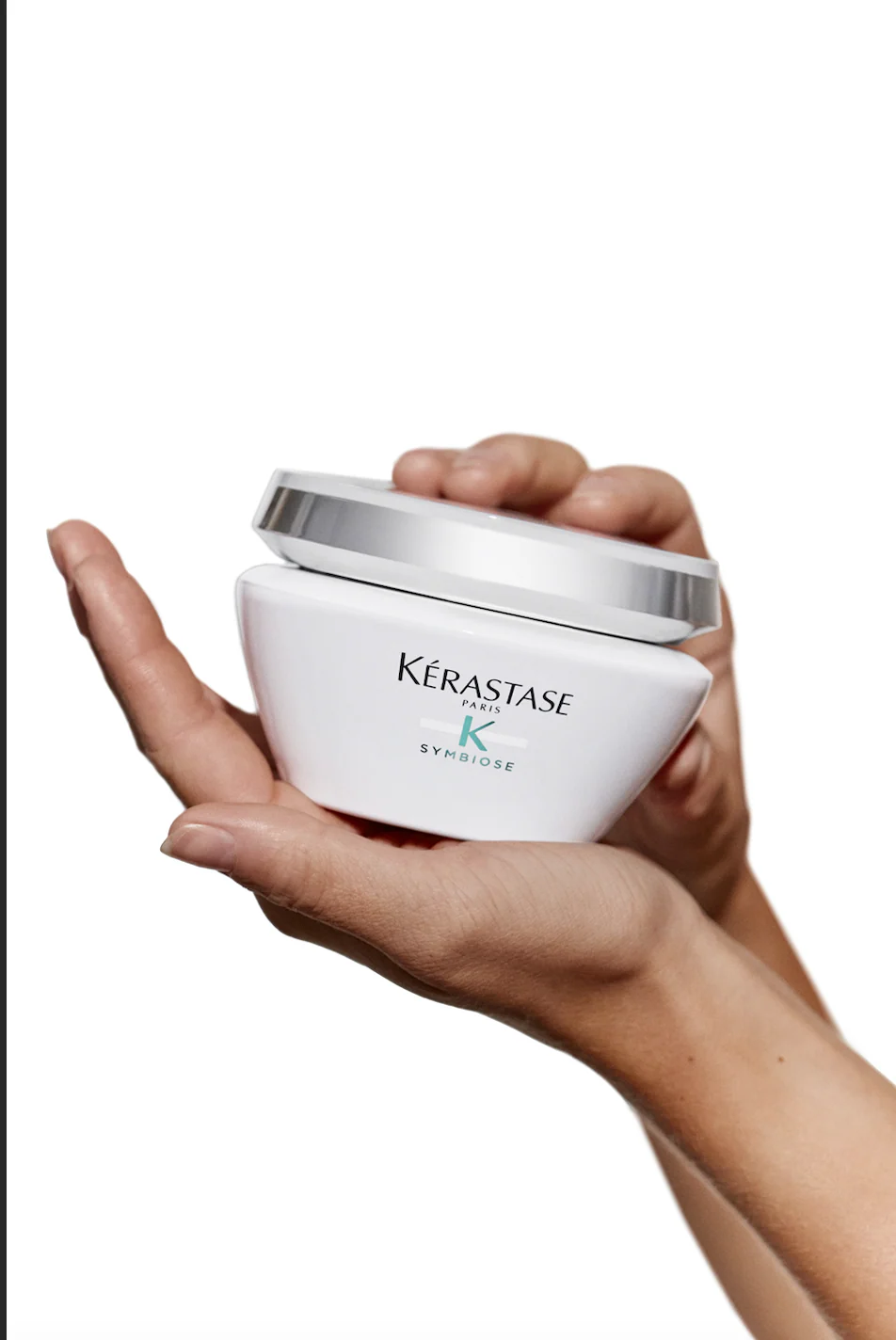 Kérastase Symbiose Masque Revitalisant Essentiel - 200ml - Image 3