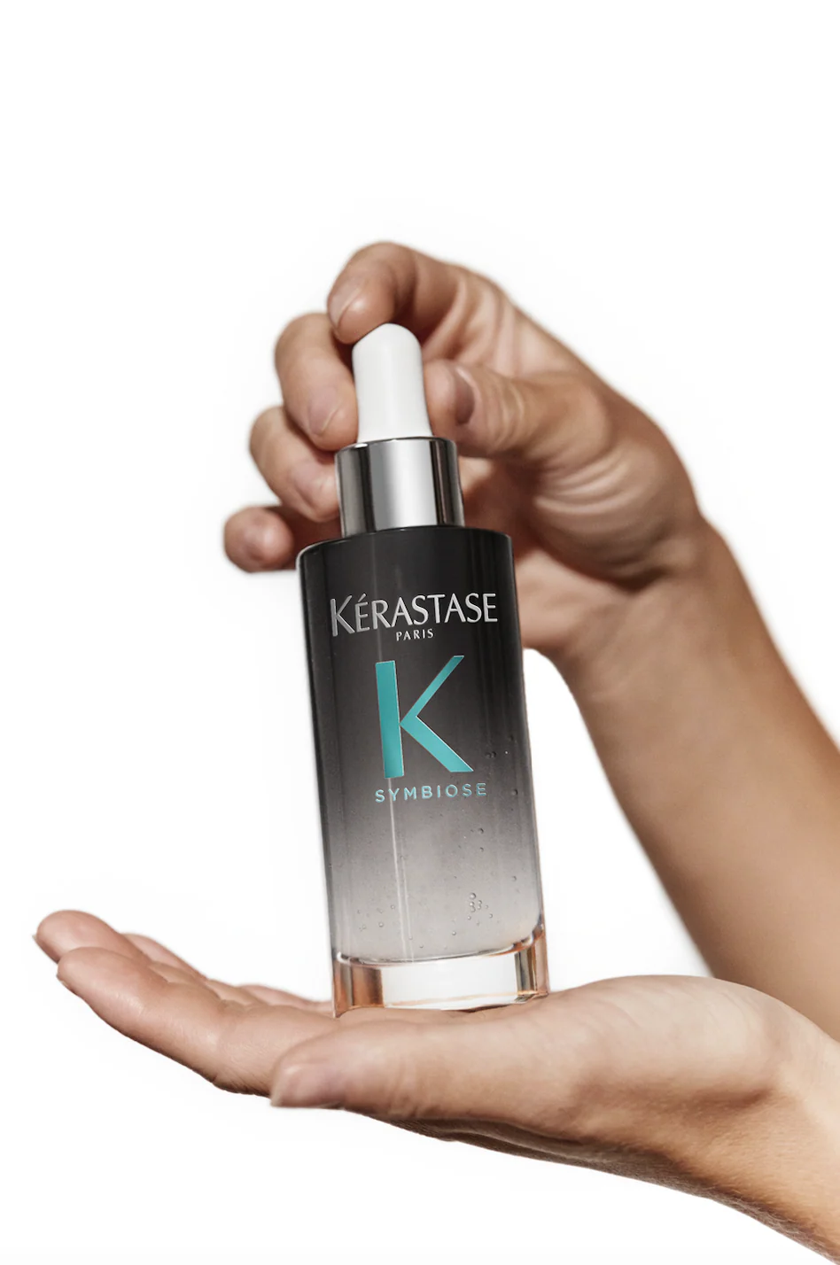 Kérastase Symbiose Sérum de Nuit Intensif - 90ml - Image 3
