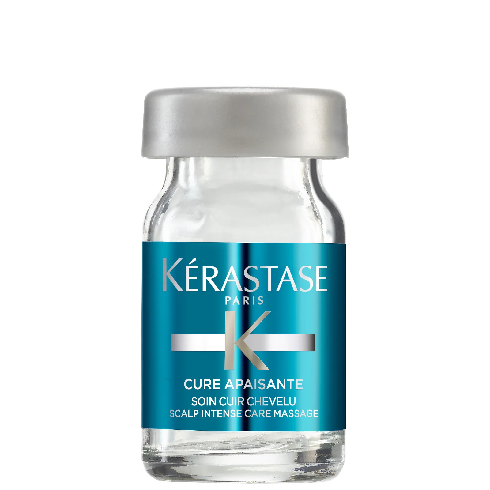 Kérastase Traitement Cure Apaisante Anti-Inconforts - 12x6ml - Image 3