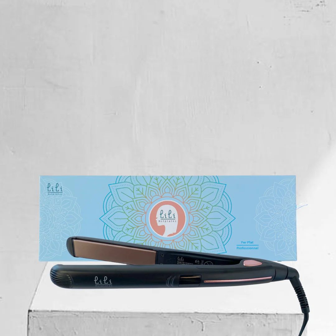 Lili Fer Plat Professionnel Fidji