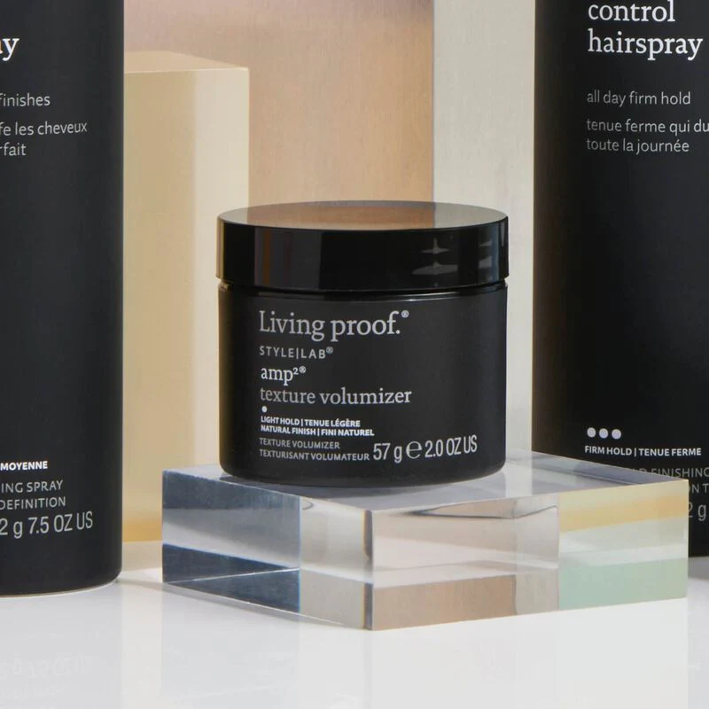 Living Proof Style Lab Amp² Texture Volumisante Instantanée - 57g - Image 3