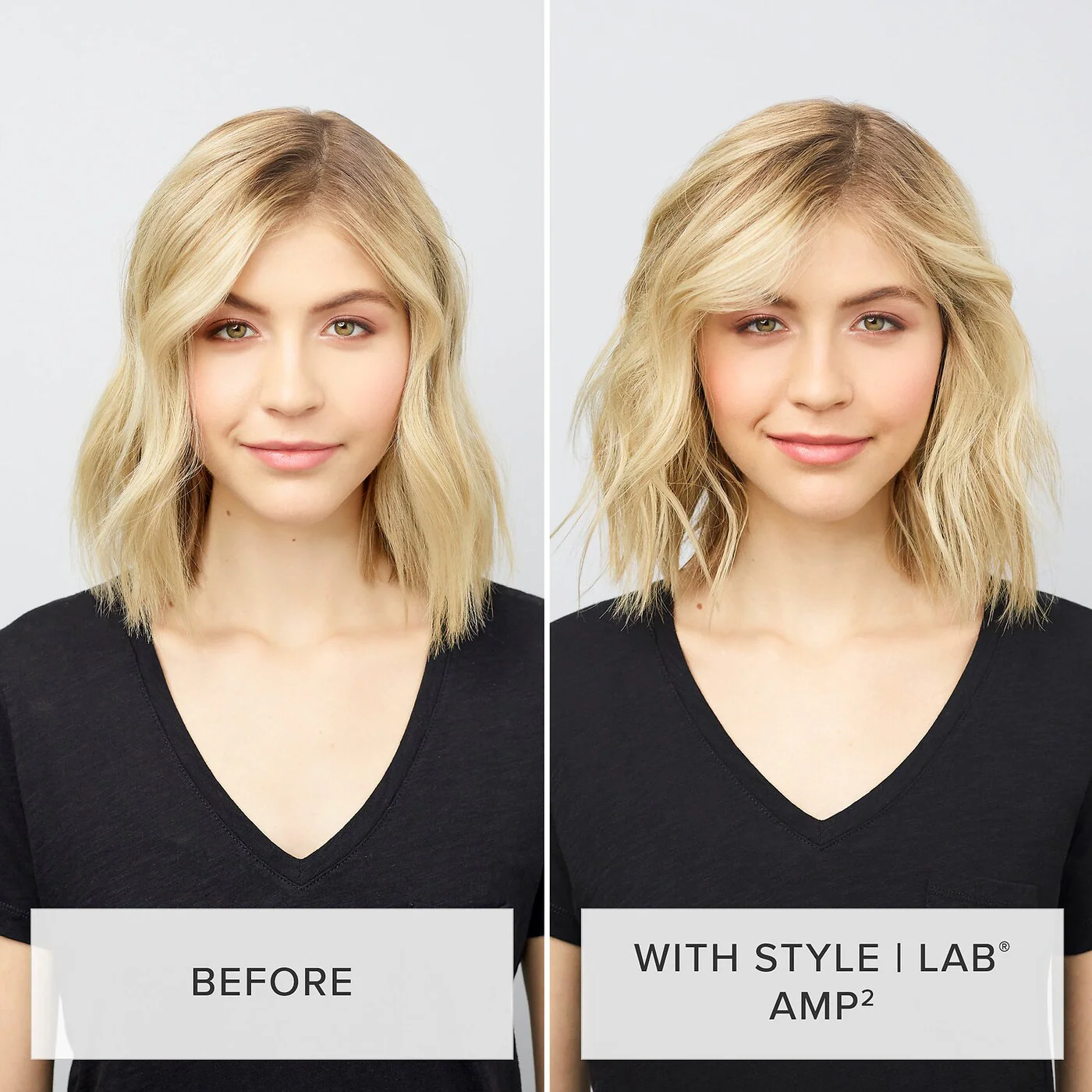 Living Proof Style Lab Amp² Texture Volumisante Instantanée - 57g - Image 4