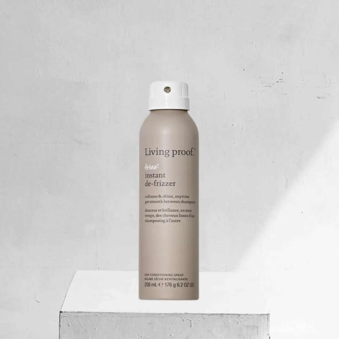 Living Proof No Frizz Brume Sèche Instant De-Frizzer