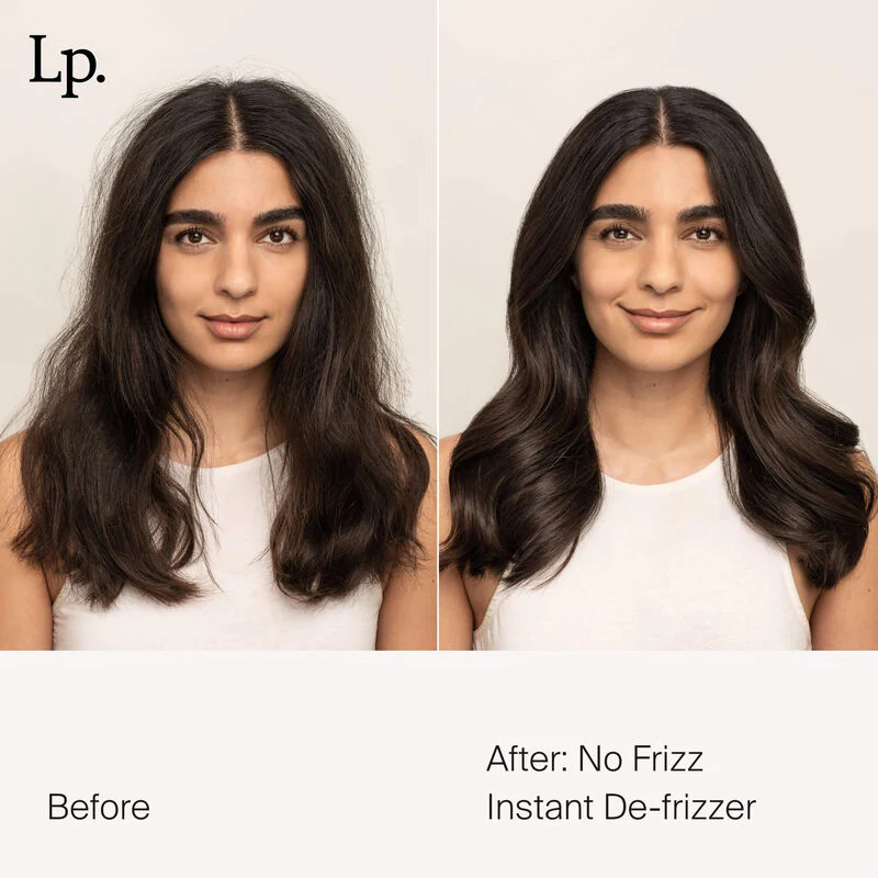 Living Proof No Frizz Brume Sèche Instant De-Frizzer - Image 3