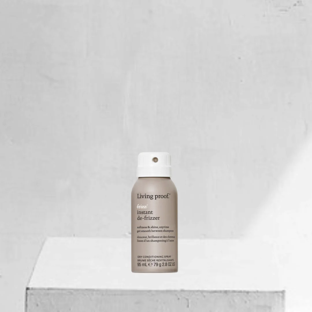 Living Proof No Frizz Brume Sèche Instant De-Frizzer - Image 5