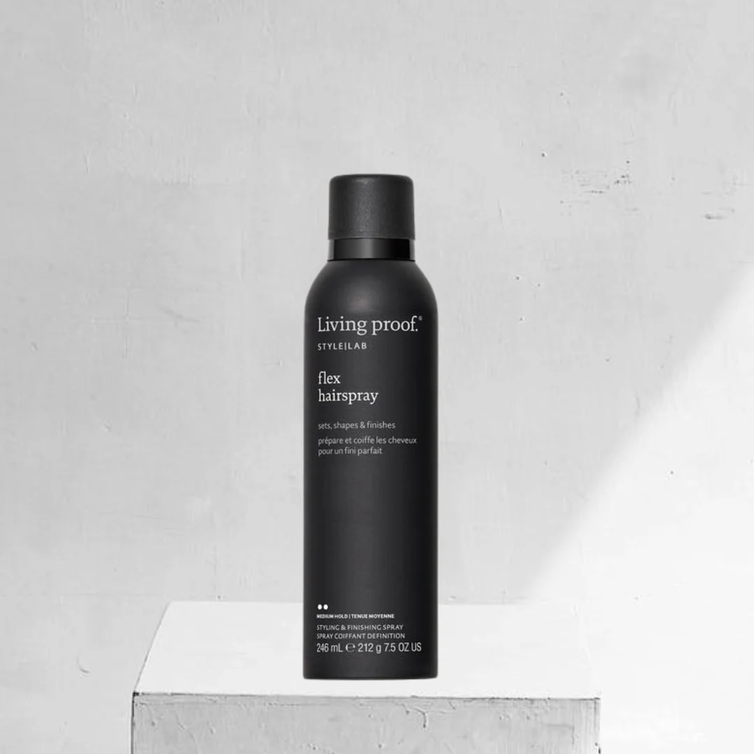 Living Proof Style Lab Flex Spray Fixatif