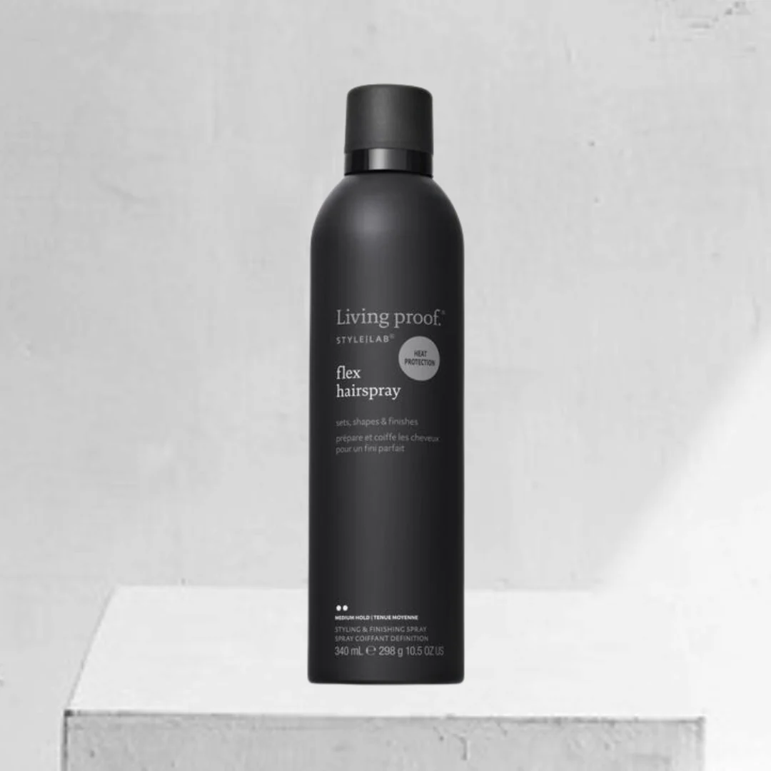 Living Proof Style Lab Flex Spray Fixatif - Image 6