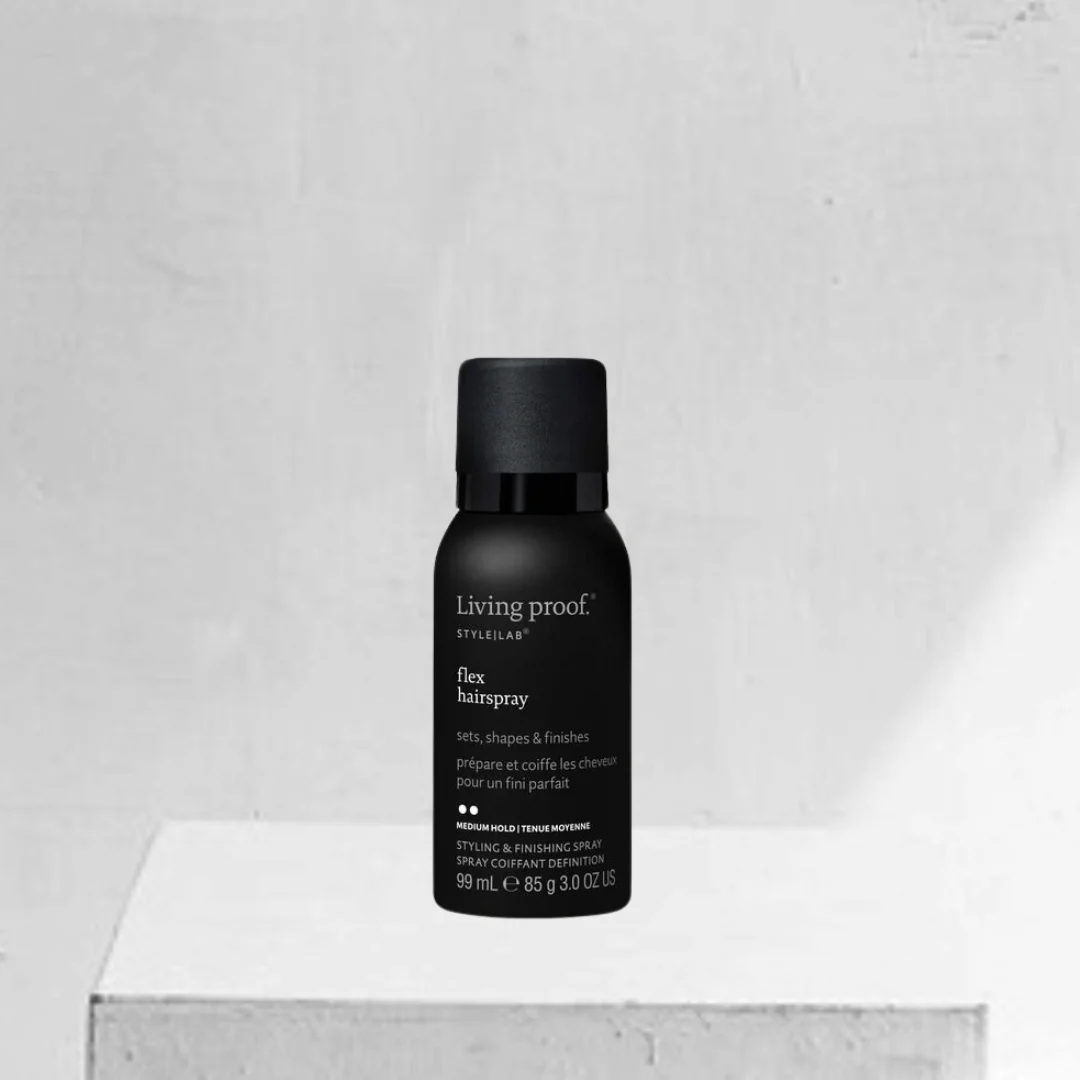 Living Proof Style Lab Flex Spray Fixatif - Image 7