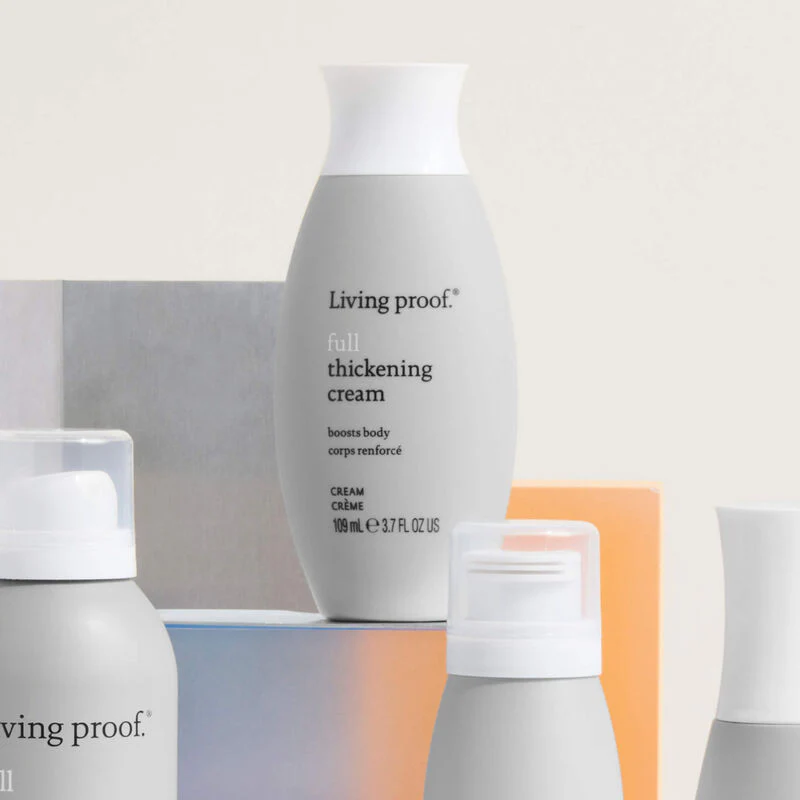 Living Proof Full Crème Épaississante Blow-Dry - 109ml - Image 2
