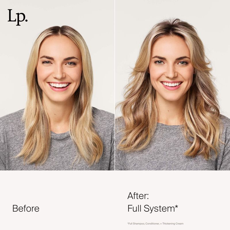 Living Proof Full Crème Épaississante Blow-Dry - 109ml - Image 3