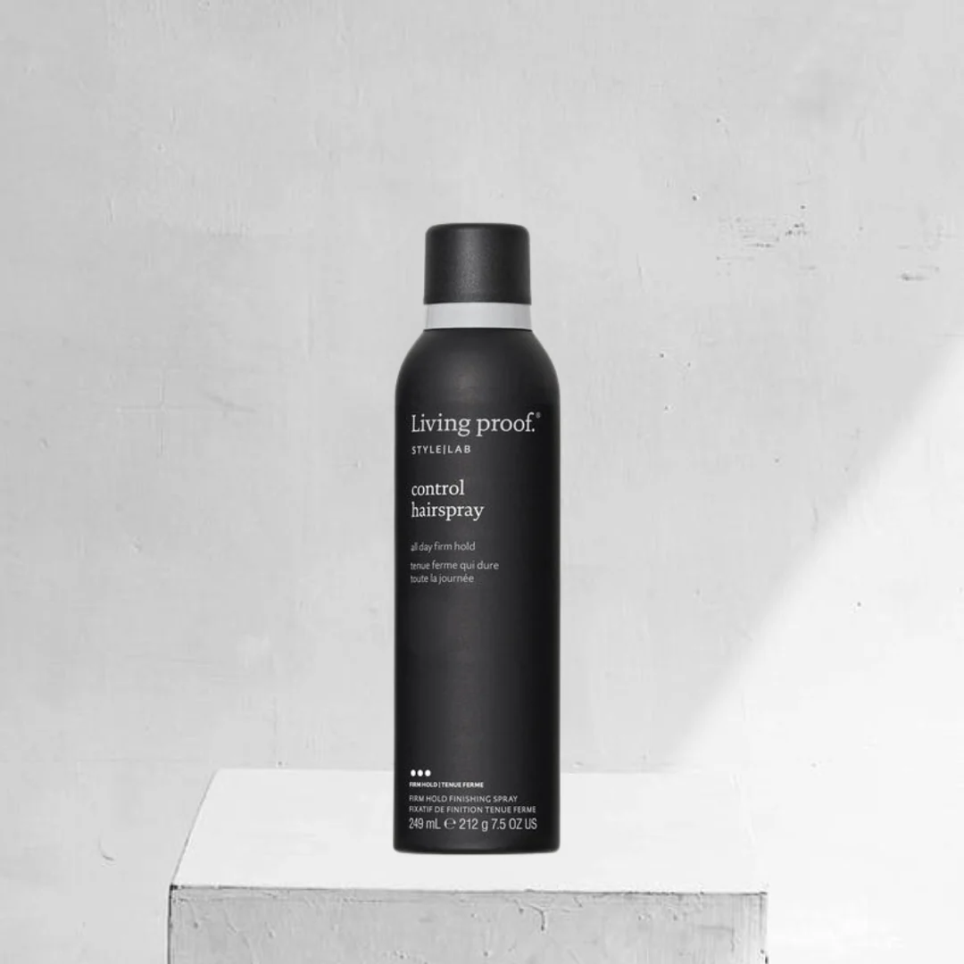 Living Proof Control Style Lab Spray Fixatif - 249ml