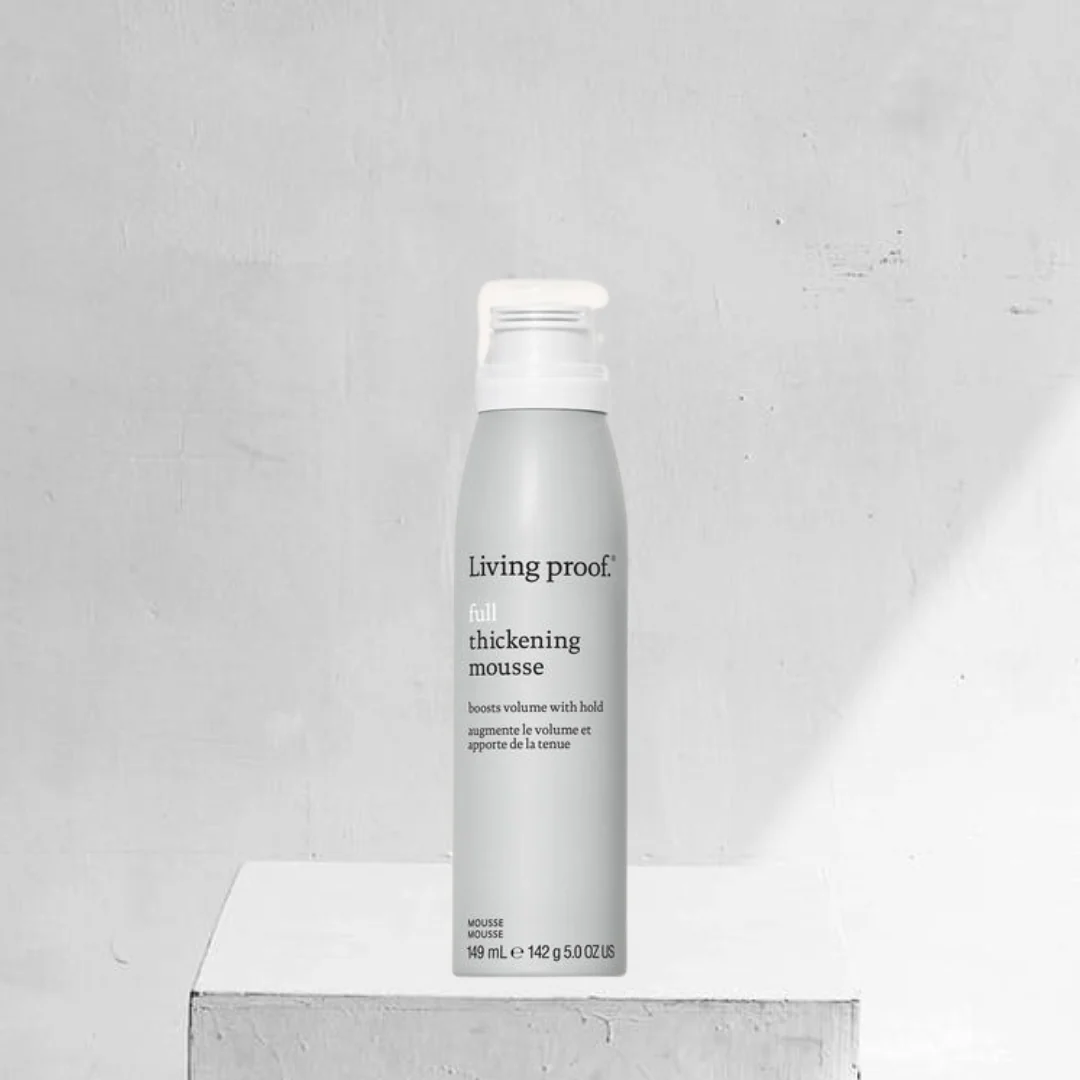 Living Proof Full Mousse Densifiante - 149ml