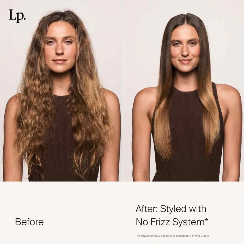 Living Proof No Frizz Smooth Styling Crème Coiffante - Image 5