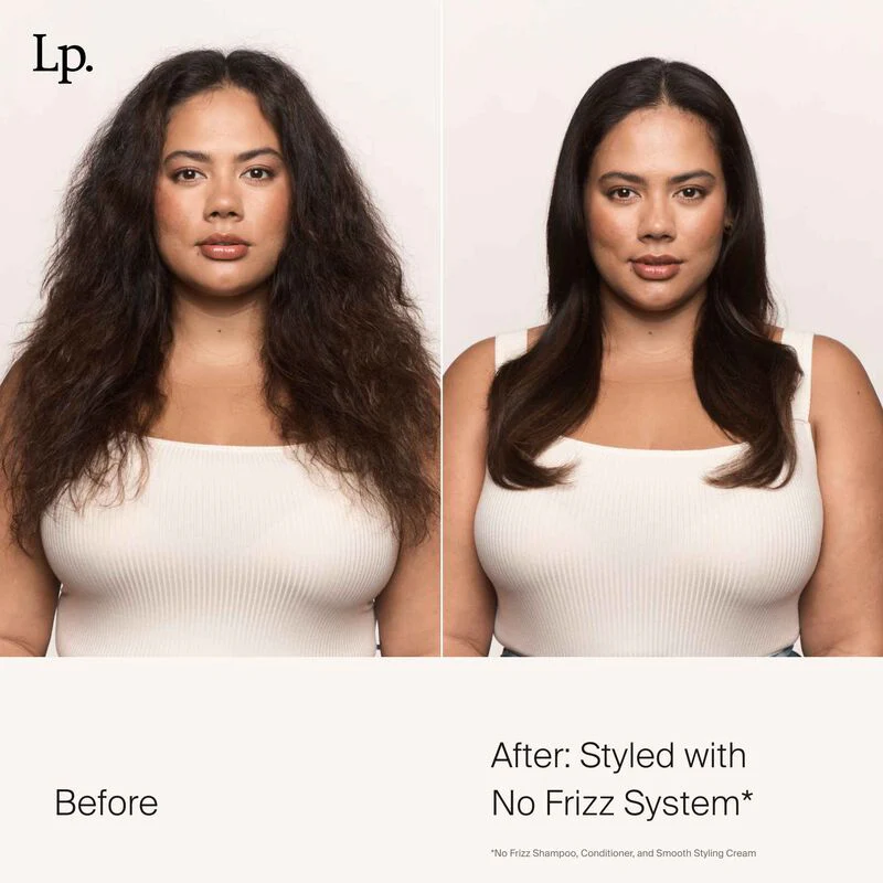 Living Proof No Frizz Smooth Styling Crème Coiffante - Image 7