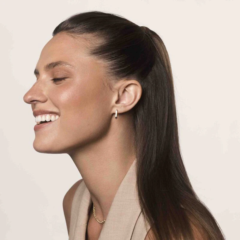 Living Proof No Frizz Smooth Styling Crème Coiffante - Image 8