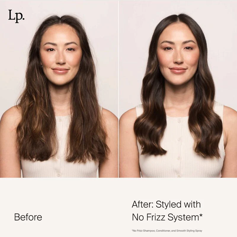 Living Proof No Frizz Smooth Styling Spray Coiffant - 200ml - Image 5