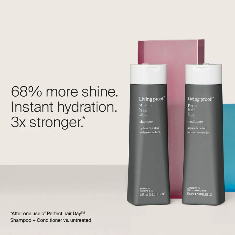 Living Proof PHD Shampooing - Image 6