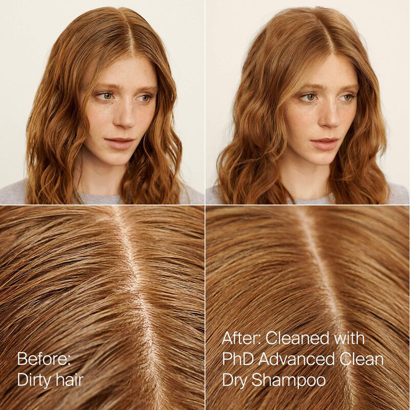 Living Proof Shampooing Sec Formule Avancée Perfect Hair Day - Image 4