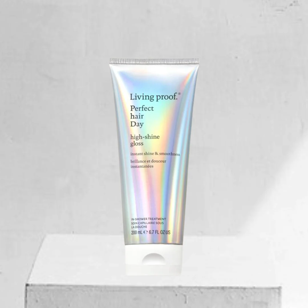 Living Proof PHD Traitement High-Shine Gloss - 200ml