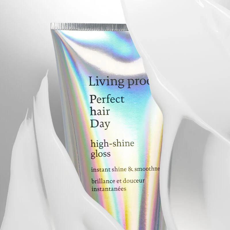 Living Proof PHD Traitement High-Shine Gloss - 200ml - Image 4