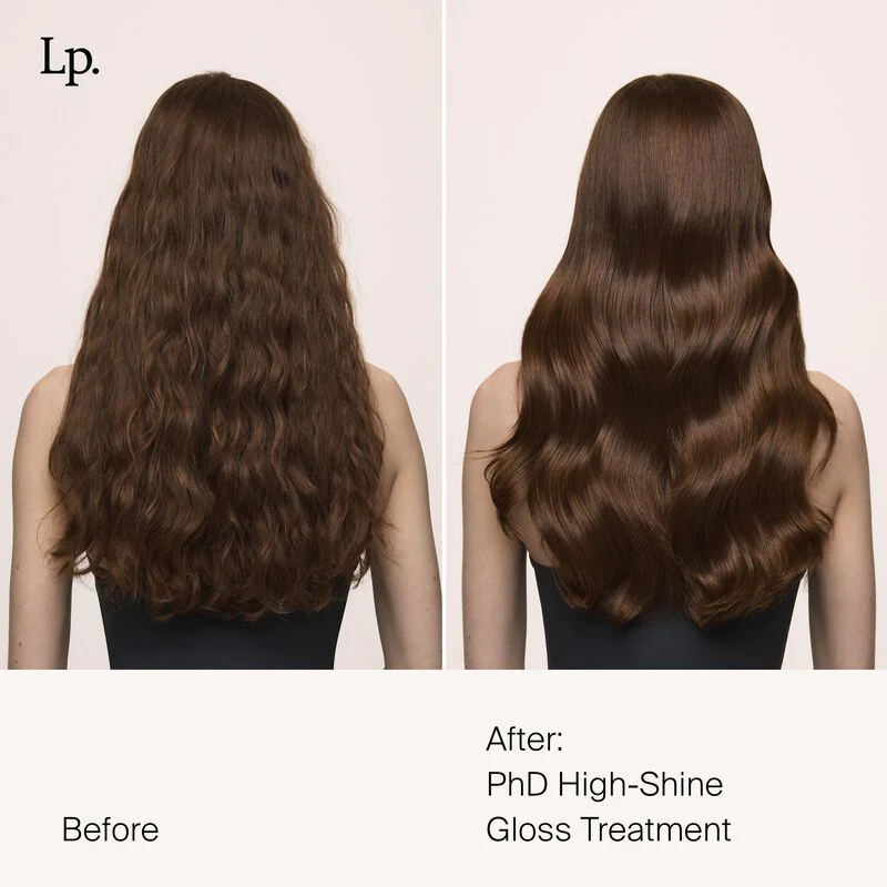 Living Proof PHD Traitement High-Shine Gloss - 200ml - Image 5