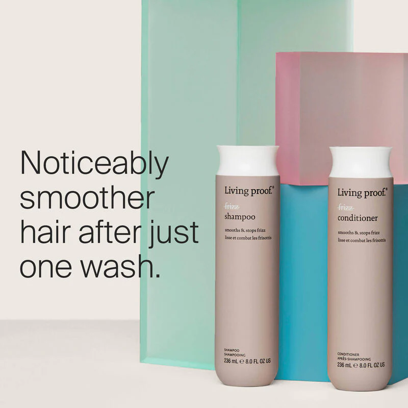 Living Proof No Frizz Revitalisant - Image 6