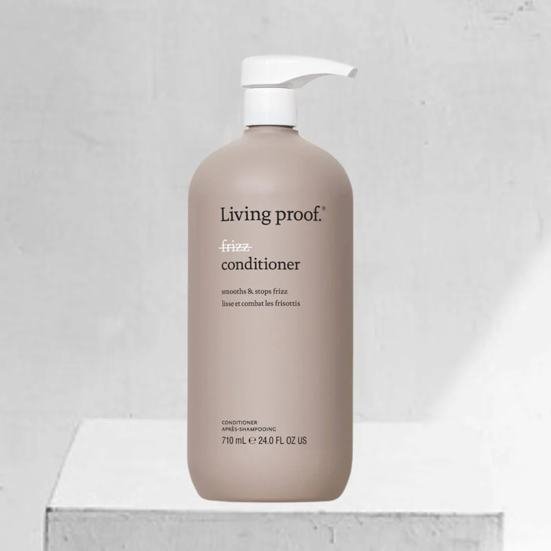 Living Proof No Frizz Revitalisant - Image 8